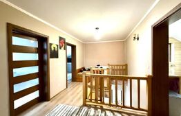 Casa ultrafinisata cu 4 camere, în suprafață de 190 mp, Zalau