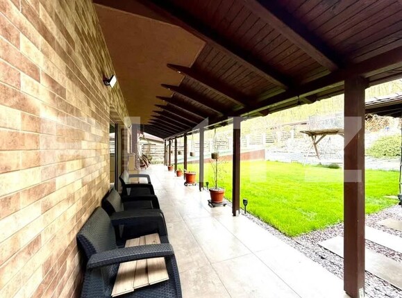 Casa de vânzare 4 camere Exterior-Est - 178618CV | BLITZ Zalău | Poza4