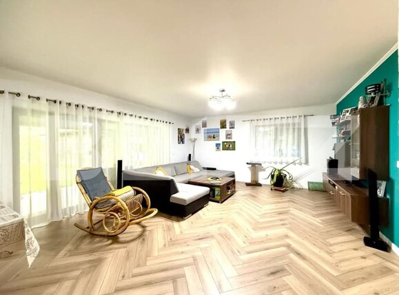 Casa de vânzare 4 camere Exterior-Est - 178618CV | BLITZ Zalău | Poza5