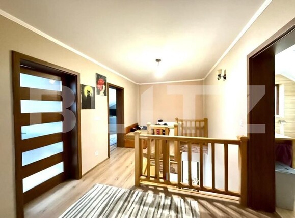 Casa de vânzare 4 camere Exterior-Est - 178618CV | BLITZ Zalău | Poza10