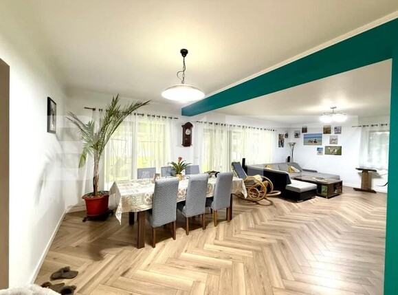 Casa de vânzare 4 camere Exterior-Est - 178618CV | BLITZ Zalău | Poza6