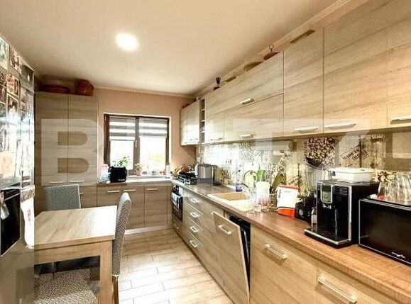 Casa de vânzare 4 camere Exterior-Est - 178618CV | BLITZ Zalău | Poza1