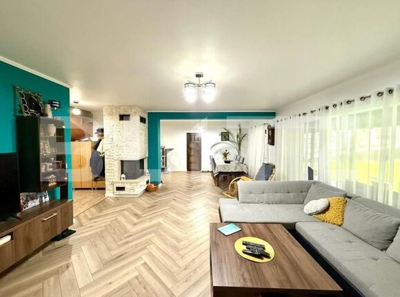 Casa de vânzare 4 camere Exterior-Est - 178618CV | BLITZ Zalău | Poza1