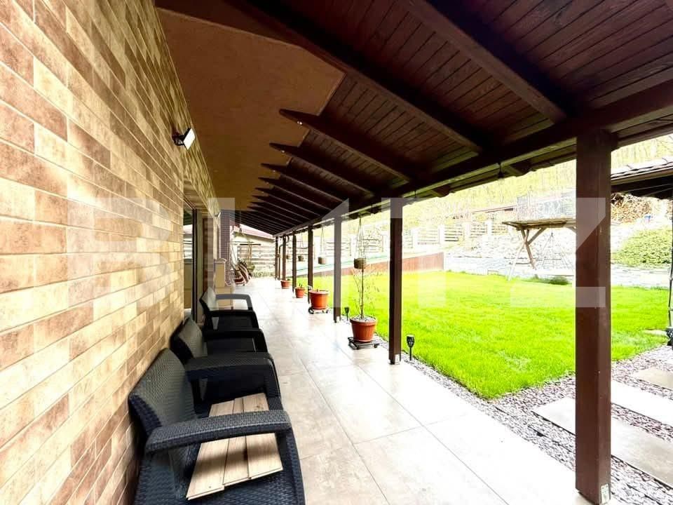 Casa de vânzare 4 camere Exterior-Est - 178618CV | BLITZ Zalău | Poza4