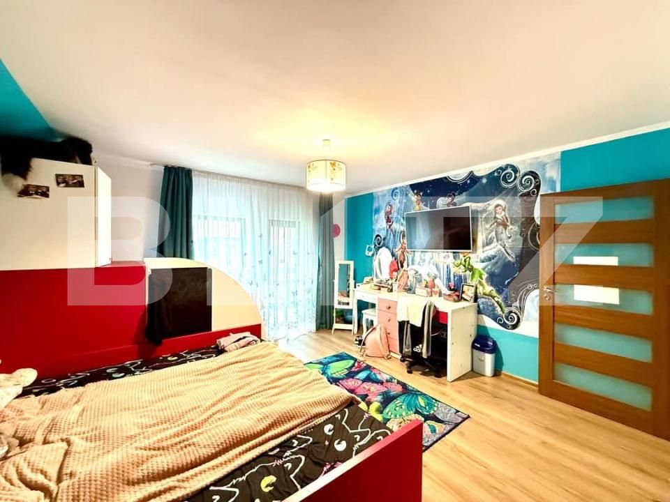 Casa de vânzare 4 camere Exterior-Est - 178618CV | BLITZ Zalău | Poza13