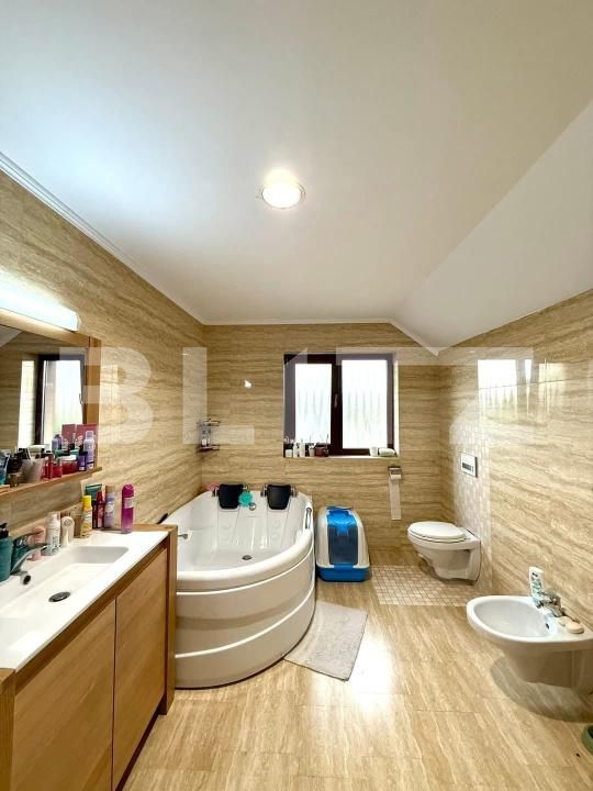 Casa de vânzare 4 camere Exterior-Est - 178618CV | BLITZ Zalău | Poza11