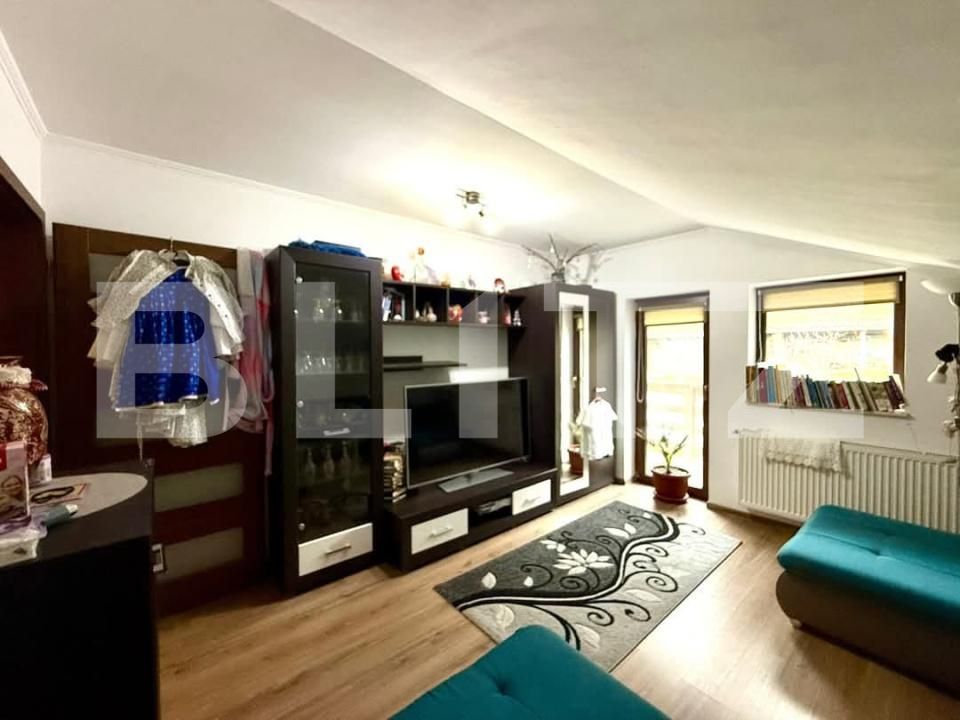 Casa de vânzare 4 camere Exterior-Est - 178618CV | BLITZ Zalău | Poza14