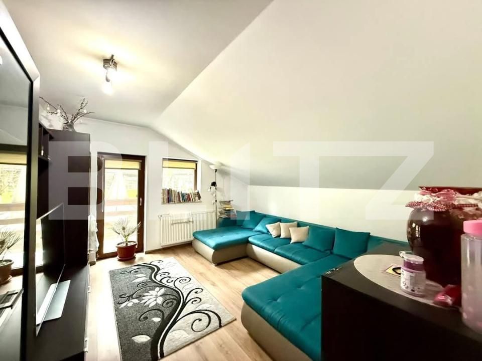 Casa de vânzare 4 camere Exterior-Est - 178618CV | BLITZ Zalău | Poza12