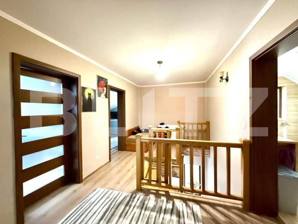 Casa de vânzare 4 camere Exterior-Est - 178618CV | BLITZ Zalău | Poza10