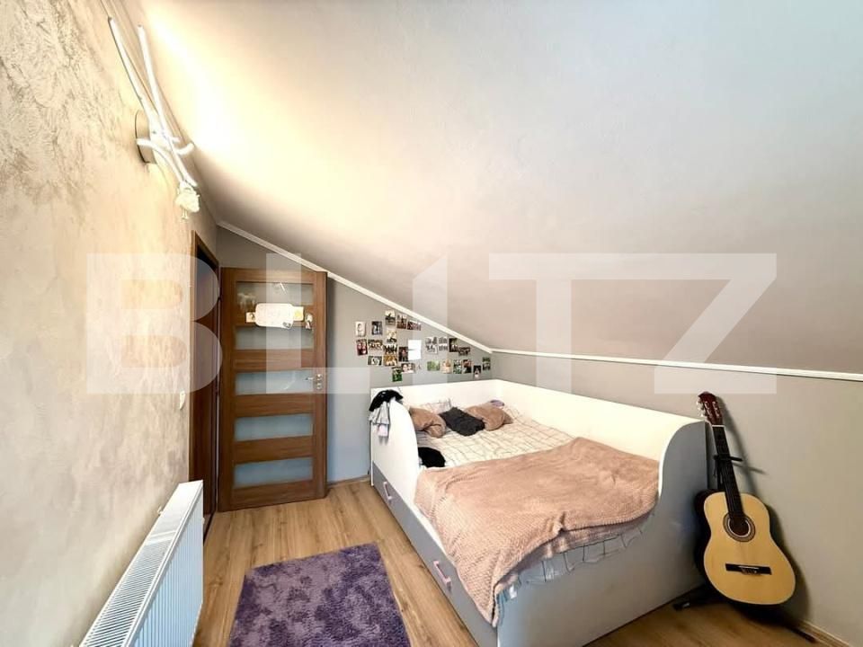 Casa de vânzare 4 camere Exterior-Est - 178618CV | BLITZ Zalău | Poza17