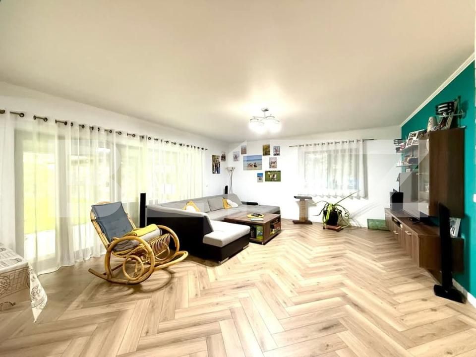 Casa de vânzare 4 camere Exterior-Est - 178618CV | BLITZ Zalău | Poza5