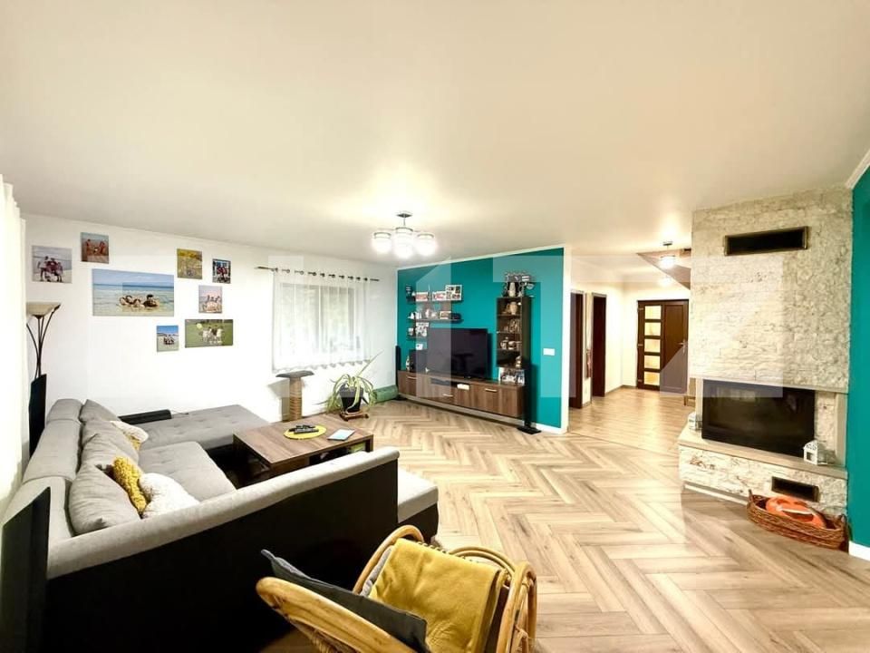 Casa de vânzare 4 camere Exterior-Est - 178618CV | BLITZ Zalău | Poza3