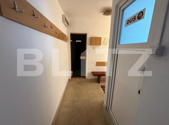 Spațiu comercial de închiriat Central - 178622SIC | BLITZ Zalău | Poza6