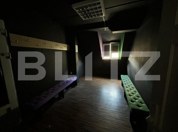 Spațiu comercial de închiriat Central - 178622SIC | BLITZ Zalău | Poza5