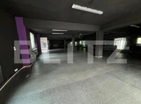 Spațiu comercial de închiriat Central - 178622SIC | BLITZ Zalău | Poza4