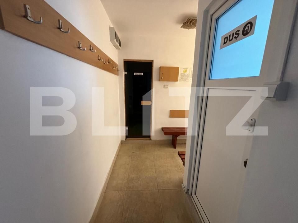 Spațiu comercial de închiriat Central - 178622SIC | BLITZ Zalău | Poza6