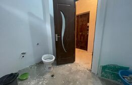 Apartament cu o camera, 31 mp, Zalau