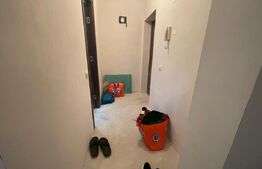 Apartament cu o camera, 31 mp, Zalau