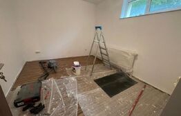 Apartament cu o camera, 31 mp, Zalau