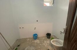 Apartament cu o camera, 31 mp, Zalau