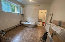 Apartament cu o camera, 31 mp, Zalau