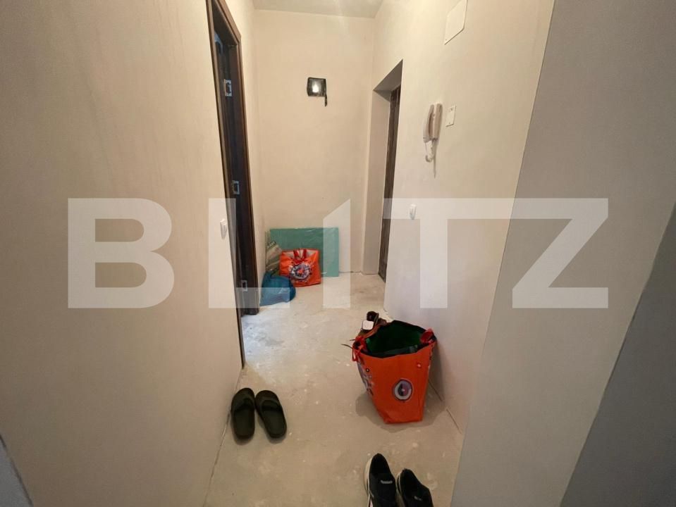 Garsonieră de vânzare Sud - 178647AV | BLITZ Zalău | Poza7
