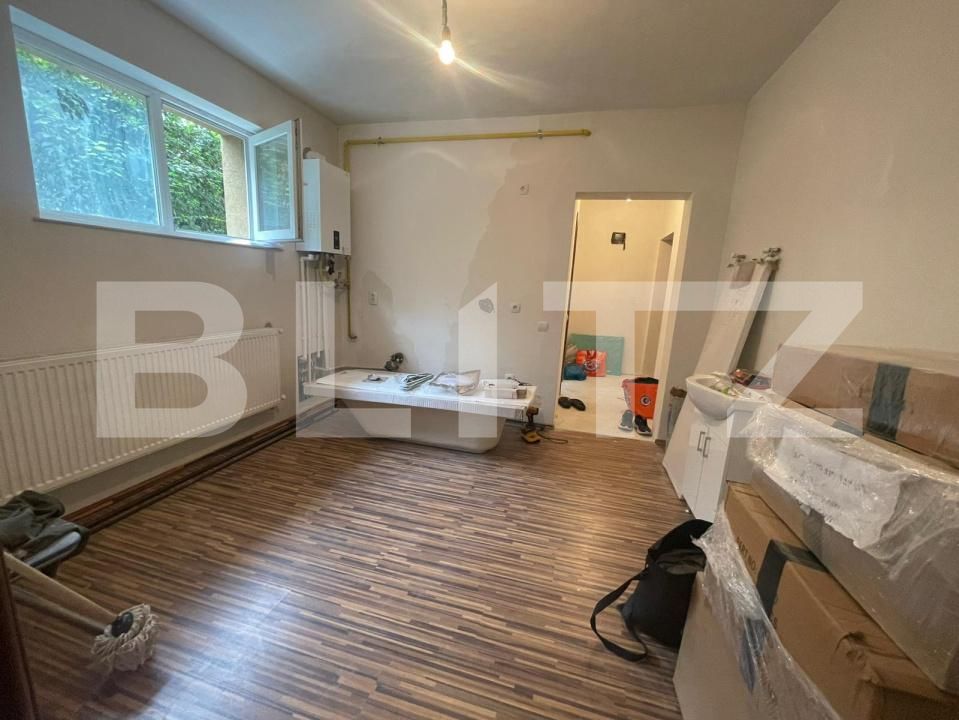 Garsonieră de vânzare Sud - 178647AV | BLITZ Zalău | Poza1