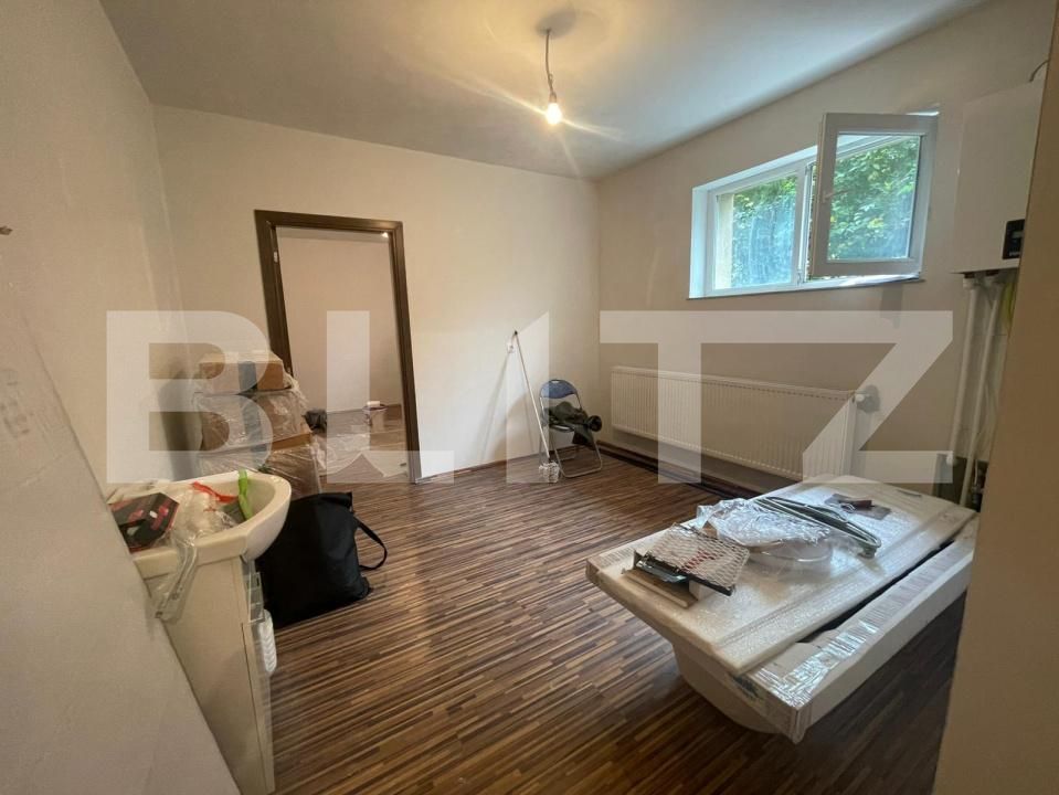 Garsonieră de vânzare Sud - 178647AV | BLITZ Zalău | Poza2