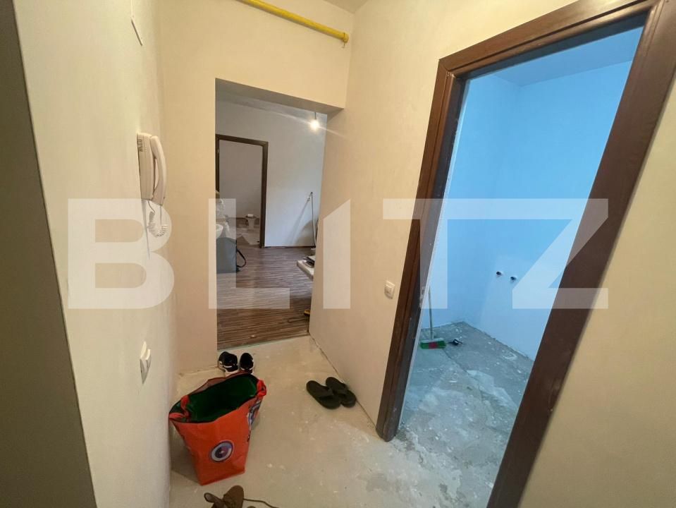 Garsonieră de vânzare Sud - 178647AV | BLITZ Zalău | Poza8