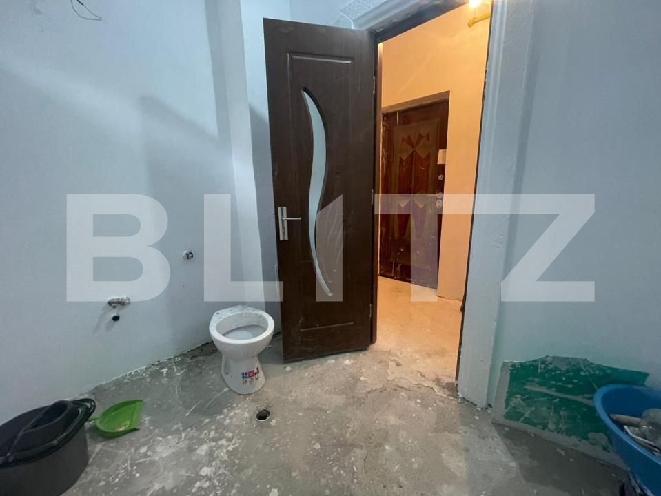 Garsonieră de vânzare Sud - 178647AV | BLITZ Zalău | Poza6