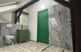 Casă de închiriat 3 etaje, 300 mp, zona Central