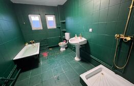 Casă de închiriat 3 etaje, 300 mp, zona Central