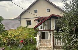 Casă de închiriat 3 etaje, 300 mp, zona Central