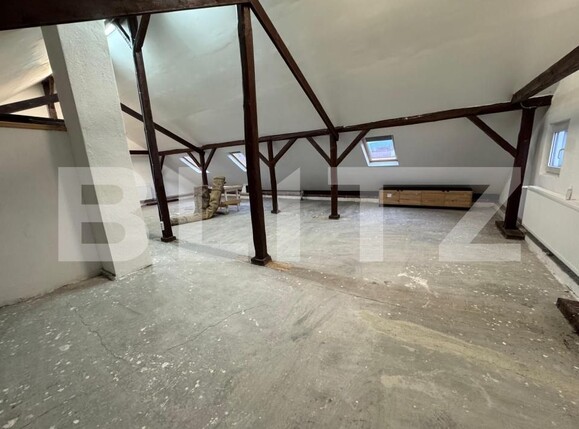 Casa de închiriat 5 camere Central - 178716CI | BLITZ Zalău | Poza19