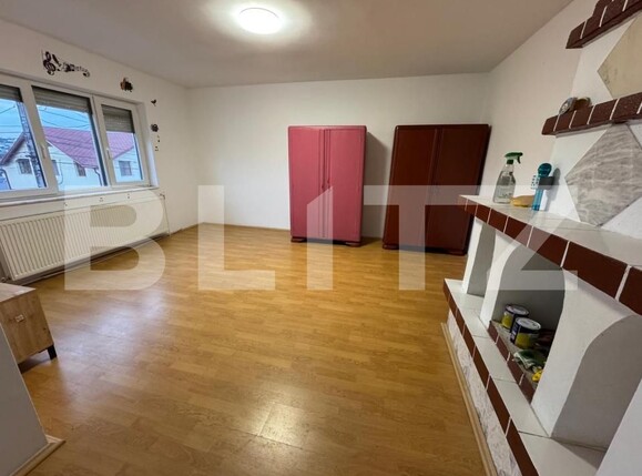 Casa de închiriat 5 camere Central - 178716CI | BLITZ Zalău | Poza13