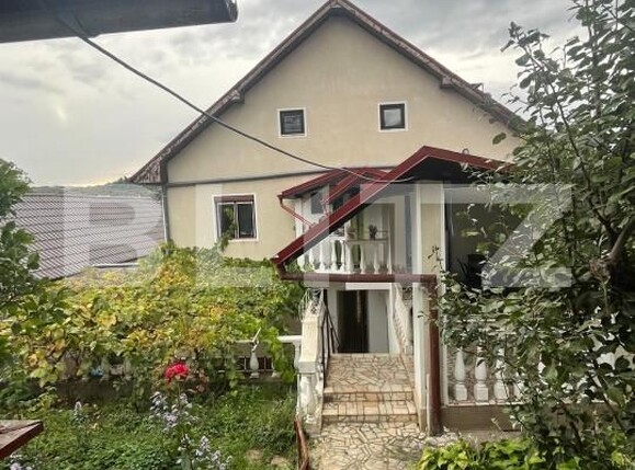 Casa de închiriat 5 camere Central - 178716CI | BLITZ Zalău | Poza23