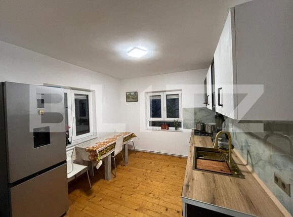 Casa de închiriat 5 camere Central - 178716CI | BLITZ Zalău | Poza3