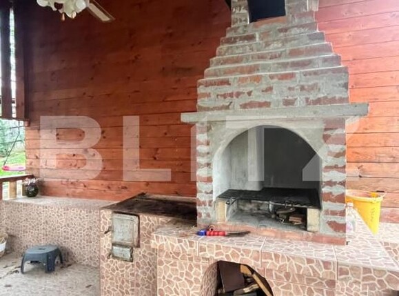 Casa de închiriat 5 camere Central - 178716CI | BLITZ Zalău | Poza24