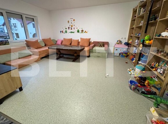 Casa de închiriat 5 camere Central - 178716CI | BLITZ Zalău | Poza1