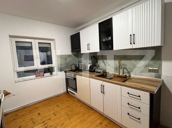 Casa de închiriat 5 camere Central - 178716CI | BLITZ Zalău | Poza3