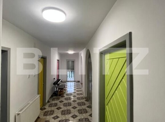 Casa de închiriat 5 camere Central - 178716CI | BLITZ Zalău | Poza15