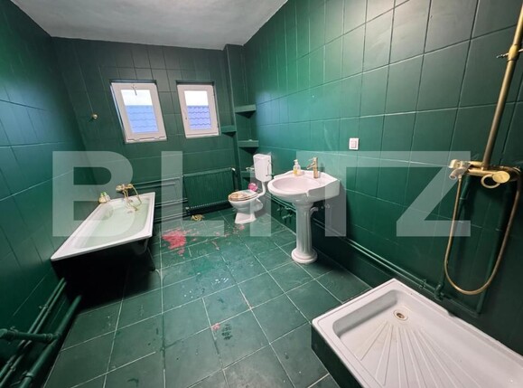 Casa de închiriat 5 camere Central - 178716CI | BLITZ Zalău | Poza17