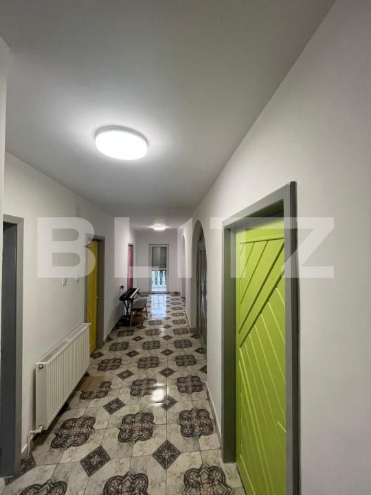 Casa de închiriat 5 camere Central - 178716CI | BLITZ Zalău | Poza15