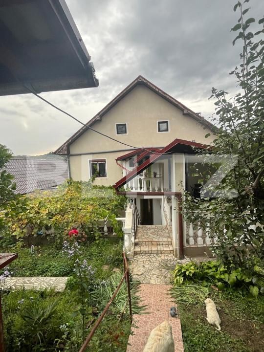Casa de închiriat 5 camere Central - 178716CI | BLITZ Zalău | Poza23