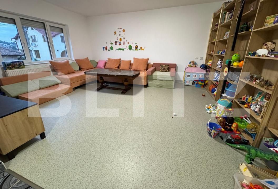 Casa de închiriat 5 camere Central - 178716CI | BLITZ Zalău | Poza4