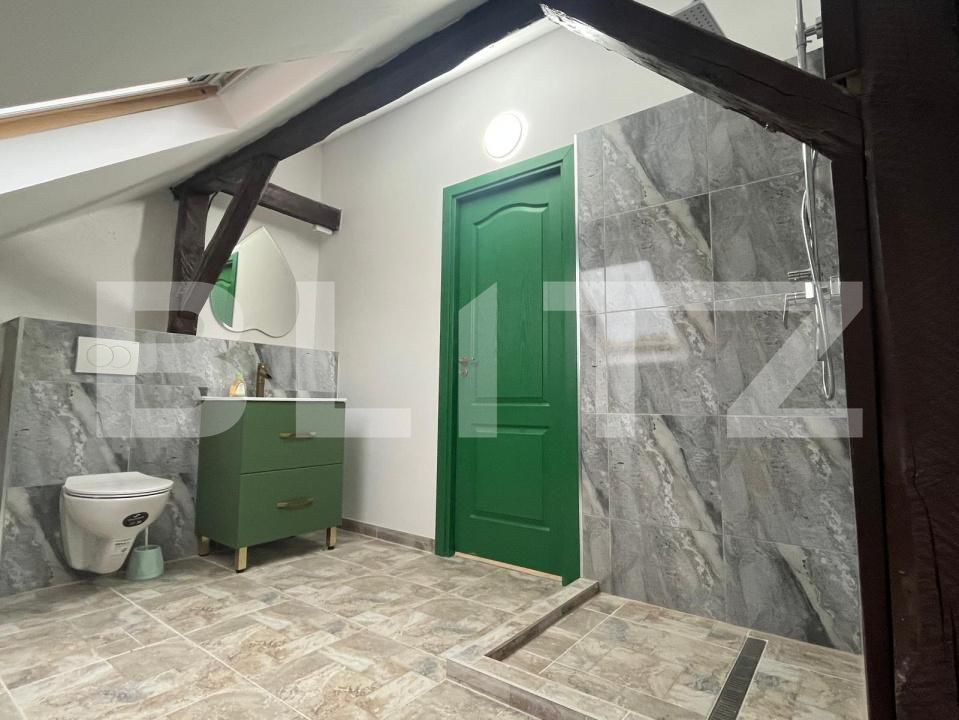 Casa de închiriat 5 camere Central - 178716CI | BLITZ Zalău | Poza18