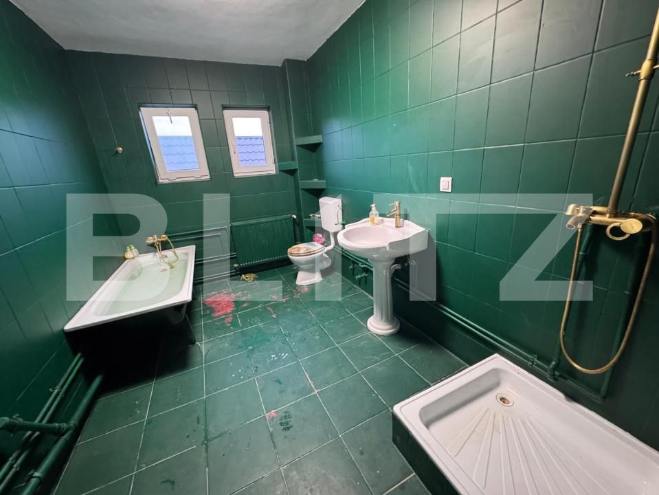 Casa de închiriat 5 camere Central - 178716CI | BLITZ Zalău | Poza10