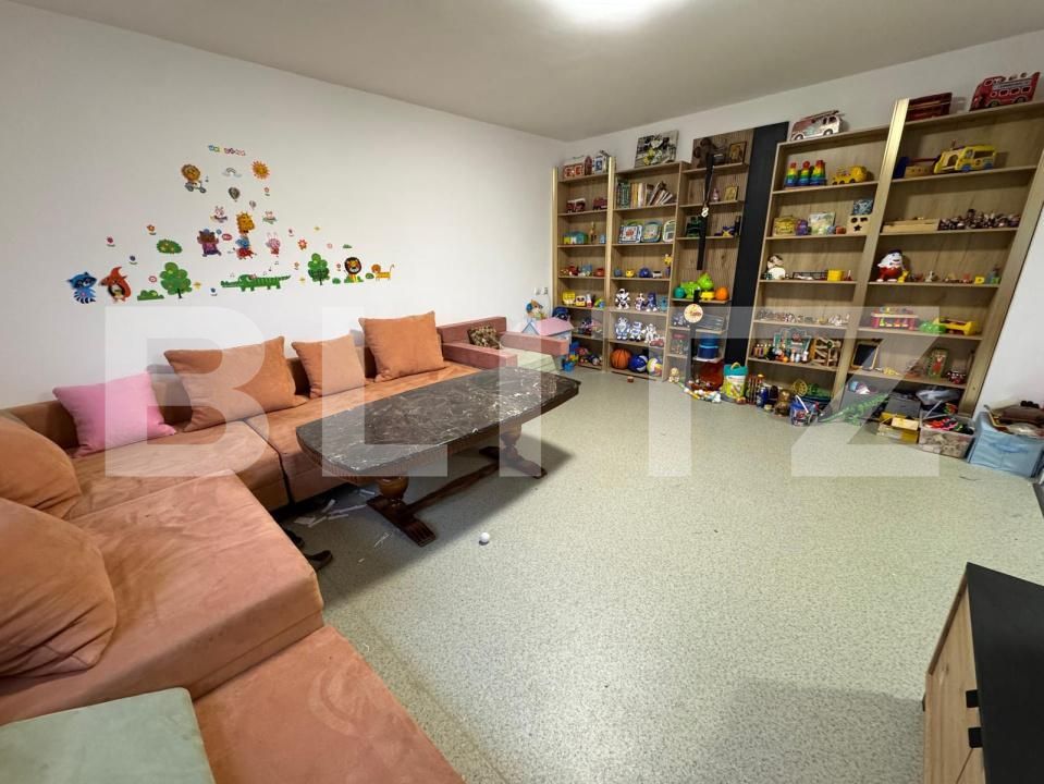 Casa de închiriat 5 camere Central - 178716CI | BLITZ Zalău | Poza2