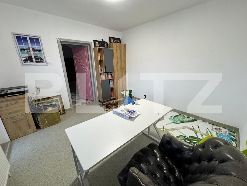 Casa de închiriat 5 camere Central - 178716CI | BLITZ Zalău | Poza9