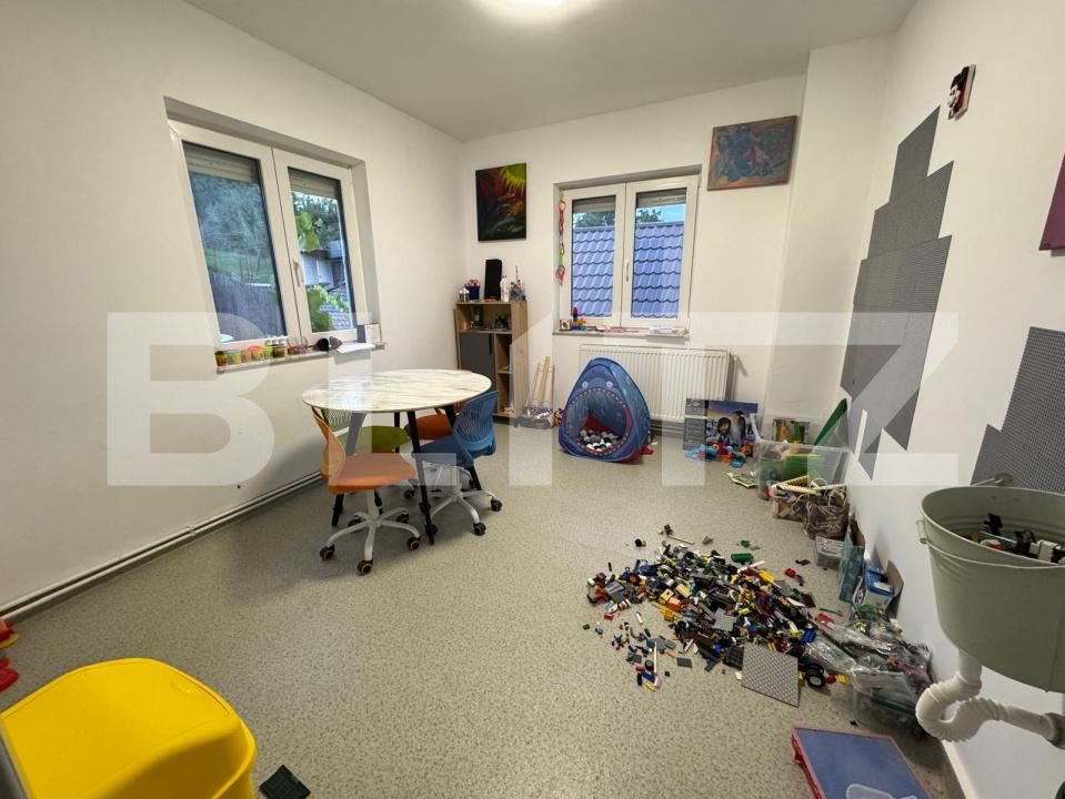 Casa de închiriat 5 camere Central - 178716CI | BLITZ Zalău | Poza10